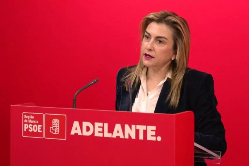 Fernández: "El PSOE aporta soluciones para garantizar el suministro mientras que el PP solo sabe confrontar"