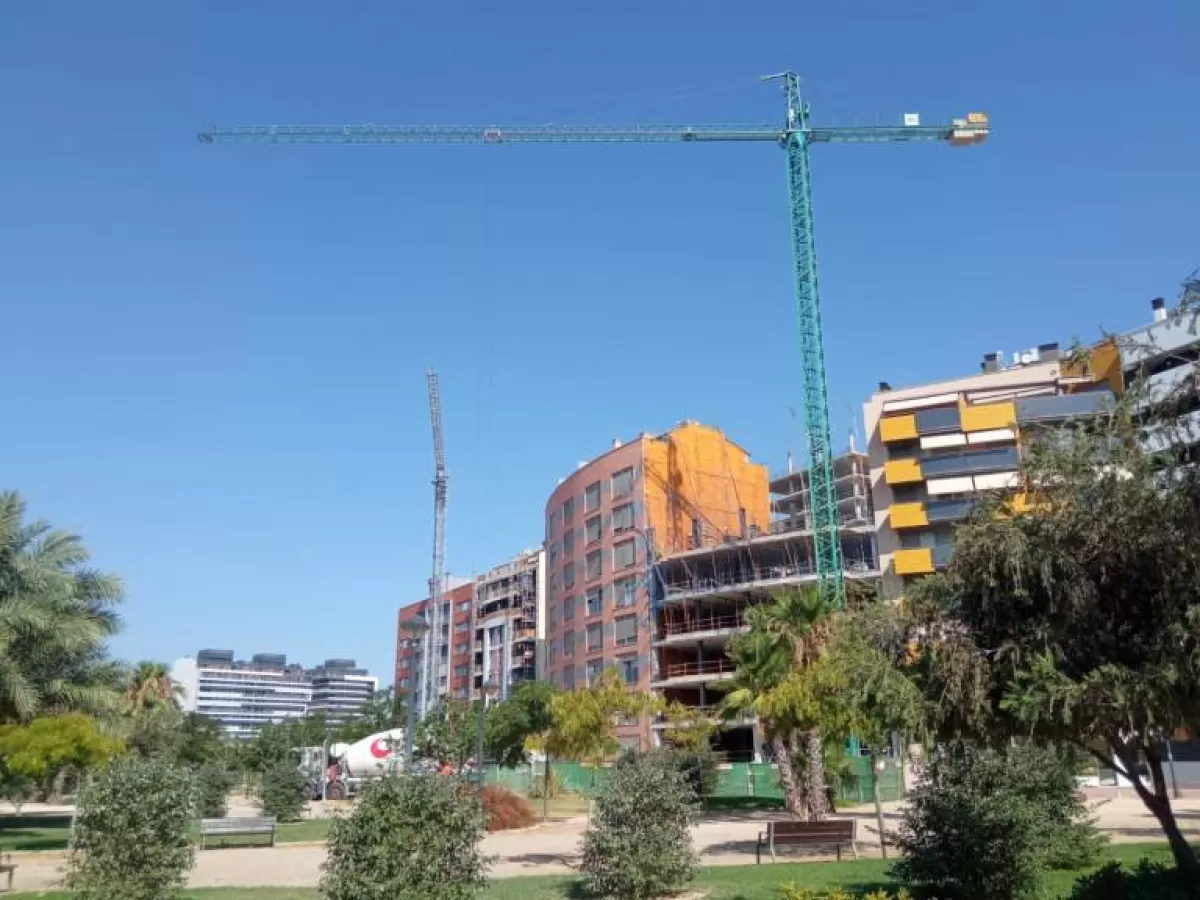 Fomento destina casi 34 millones en ayudas a los programas de rehabilitación de vivienda