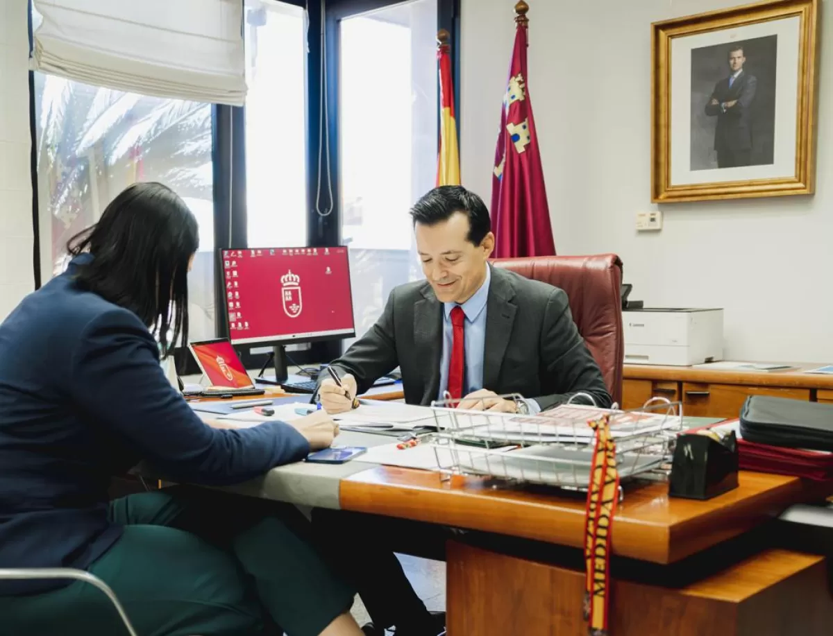Fomento finaliza el año concediendo 8,8 millones de euros en ayudas al alquiler joven 