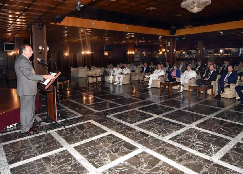 FREMM y su asociación de Mantenimiento Industrial y Naval movilizan 54 empresas hacia la FEINDEF