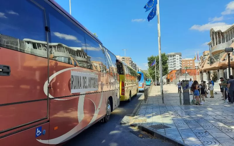 FROET acusa a Educación de "faltar a la verdad" porque el recurso de sus asociados sí ha sido estimado parcialmente