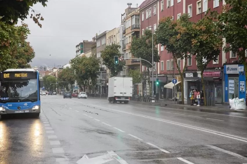 Fuertes lluvias y tormentas y regreso de temperaturas veraniegas marcarán el fin de semana