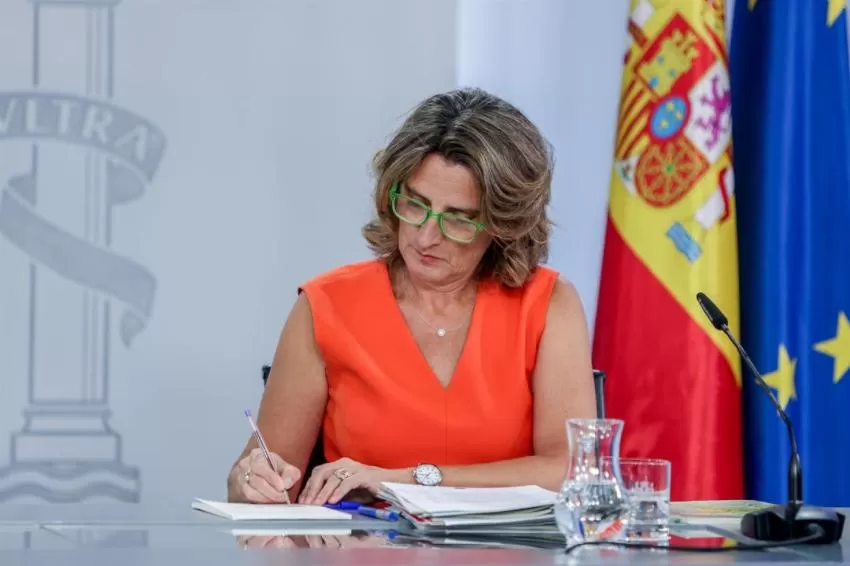 Gobierno aprueba 20 millones de euros para mejorar el saneamiento y depuración de municipios del Mar Menor