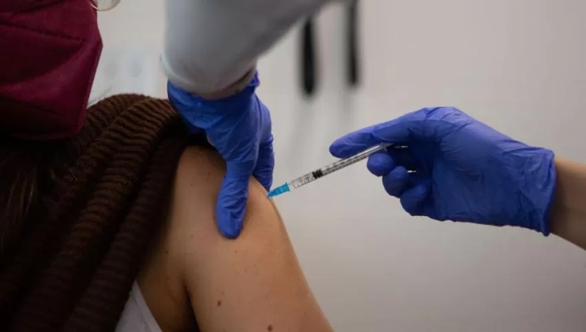 Grupo Parlamentario Cs pide incluir a los profesores universitarios en la estrategia de vacunación para garantizar una EBAU segura