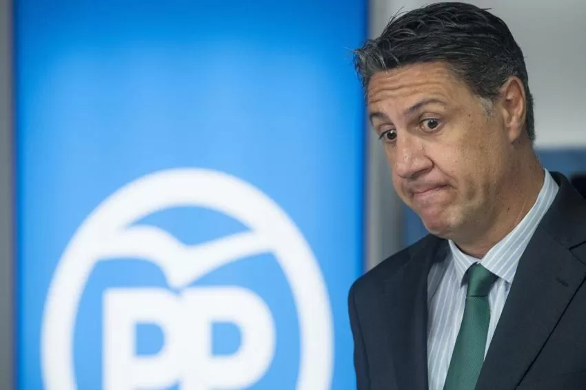 Guanyem Badalona firma la moción de censura a Albiol a la espera del resto de la oposición