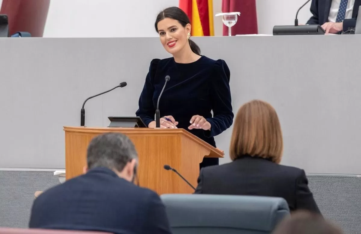 Guardiola: Al Gobierno de Sánchez le sobran sectarismo y mentiras y le falta sentido de Estado