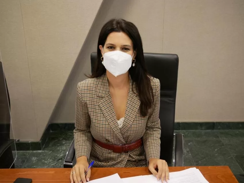 Guardiola defiende las soluciones del PP para corregir "el pernicioso sistema de financiación autonómica de Sánchez"