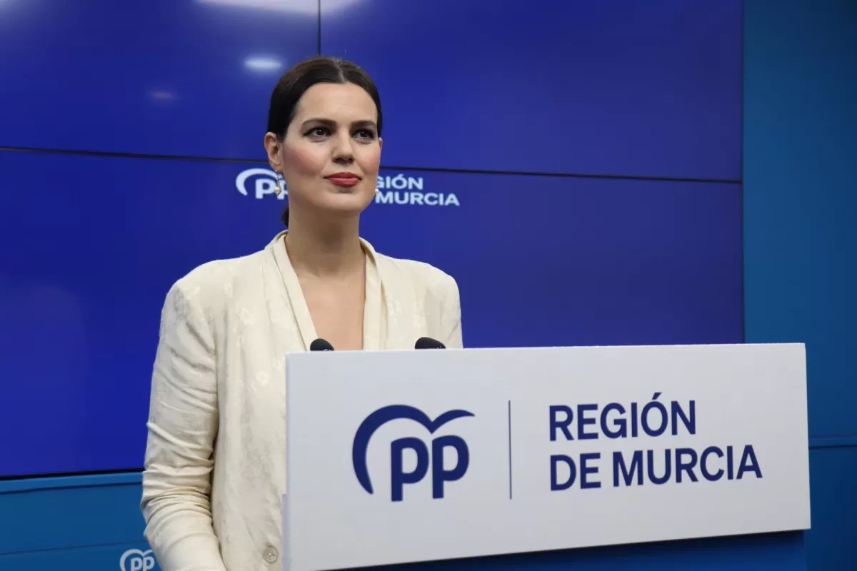 Guardiola: 'La ley del 'sólo sí es sí' ha sido el mayor retroceso de los derechos y la protección de la mujer'