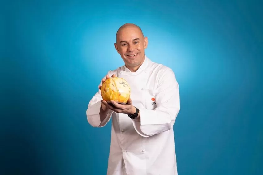 Guía Repsol reconoce con Un Sol a cuatro restaurantes de la Región de Murcia