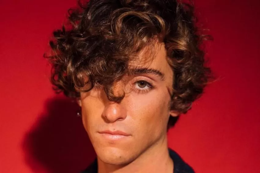 Guitarricadelafuente actúa este viernes en La Mar de Músicas con entradas agotadas