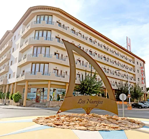 Los hoteles de Los Alcázares cierran julio por las nubes y un agosto muy ilusionante