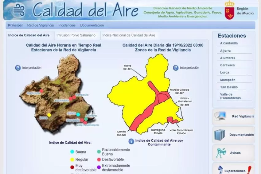 Huelga del metal en la Región de Murcia: tercer día de paros tras fracasar la mediación pese a la nueva oferta del 16,75% de la patronal