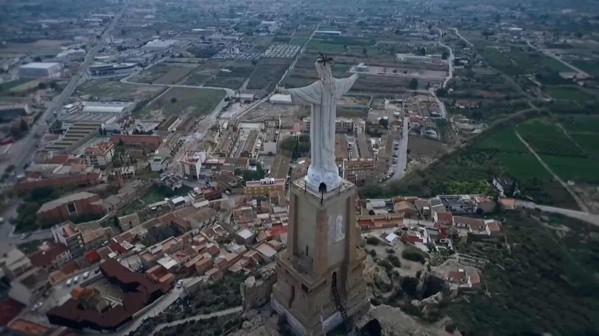 Huermur tumba la autorización ambiental para ampliar un enorme desguace en la huerta de Murcia
