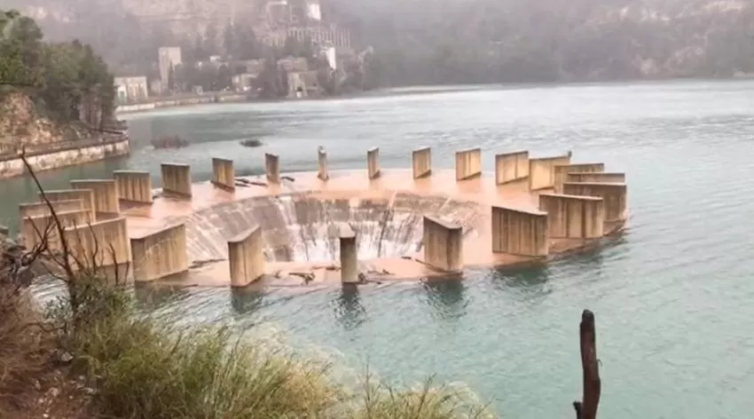 Hugo Morán inaugurará este jueves el XII Congreso Ibérico de Gestión y Planificación del Agua