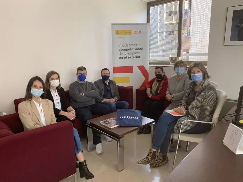 ICEX Next ayudará a empresas de España a expandirse internacionalmente con un programa de subvenciones y asesoramiento
