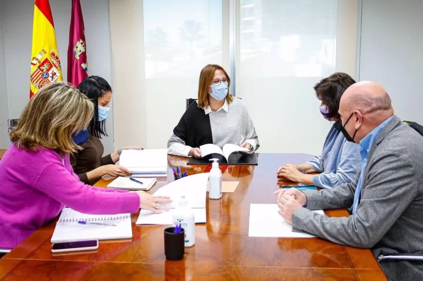 Igualdad pone en marcha un curso online gratuito sobre violencia sexual