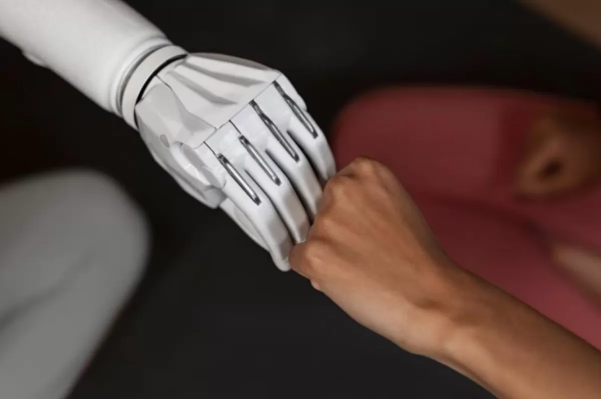 Inteligencia artificial en la creación de contenido de video: ¿beneficio o daño?