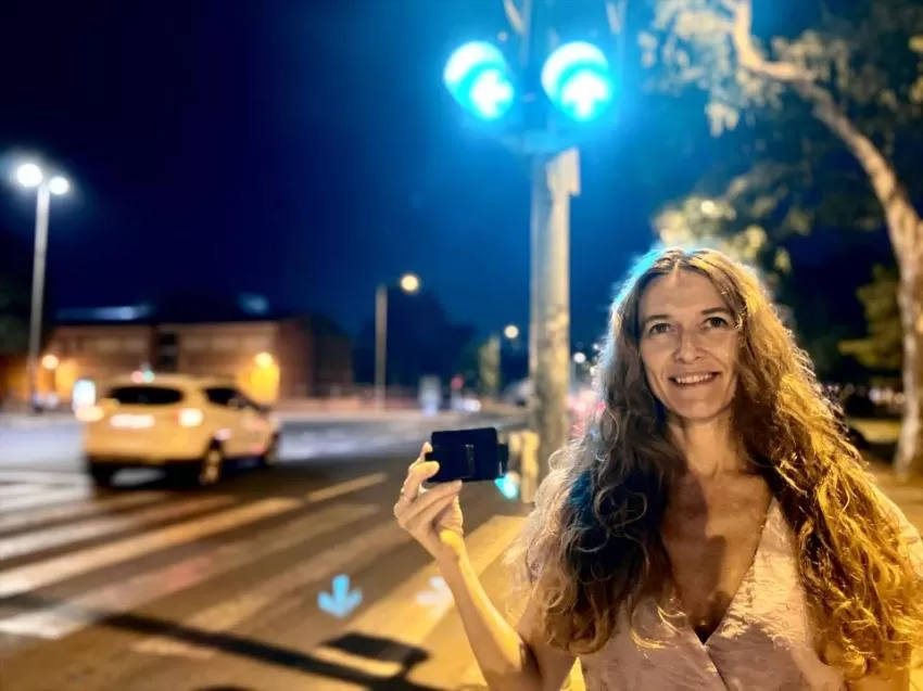 Investigadores de la UPCT diseñan un sistema inteligente de señalización de tráfico que evita atascos