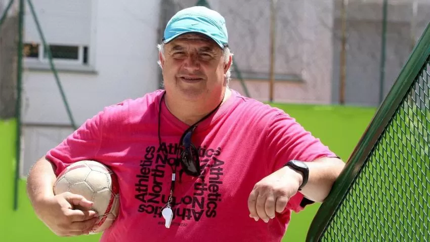 Investigan un caso de presuntos abusos del excoordinador de fútbol base del Barça