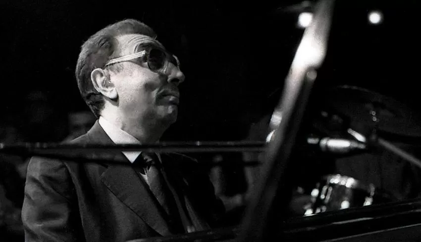 Jazz San Javier acoge el estreno de “25 años sin Tete”, un homenaje a Tete Montoliu liderado por Chano Domínguez