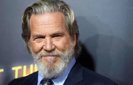 Jeff Bridges ha anunciado que tiene cáncer