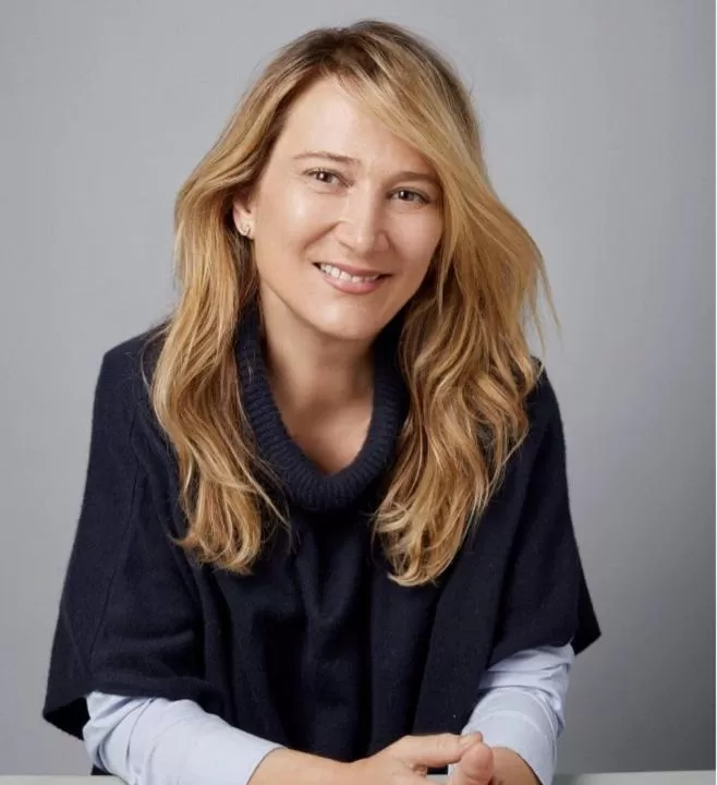 Joana Bonet presenta la biografía 'Carme Chacón, la mujer que pudo gobernar' el próximo viernes en Murcia