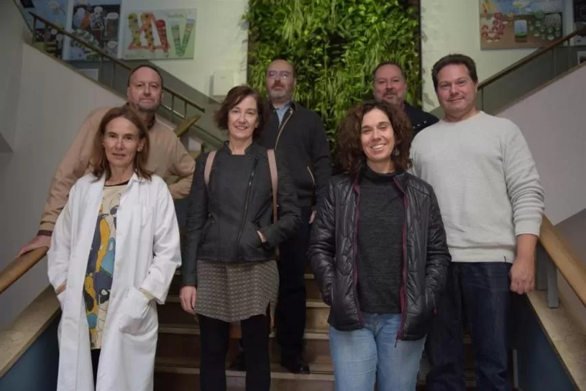 José Miguel Molina, nuevo director de la Escuela de Agrónomos de la UPCT