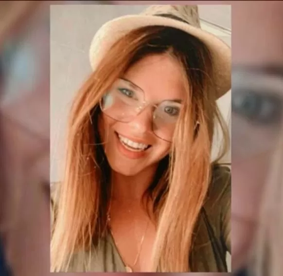 La joven cordobesa desaparecida en Rivas ha sido encontrada muerta