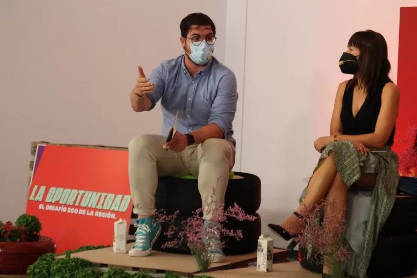 JSRM denuncia que López Miras "abandona" a la juventud y exige que deje de usarla contra el Gobierno de España