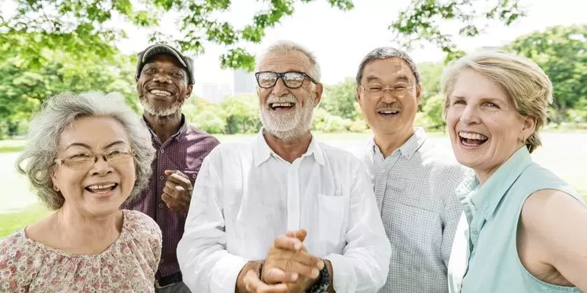 ¿A qué edad me puedo jubilar?: Jubilación anticipada o voluntaria