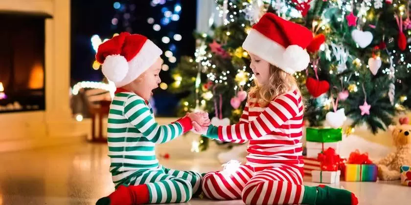 Juguetes preferidos por los niños en navidad