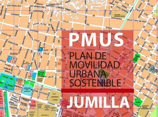 Jumilla inicia un Plan de Movilidad Urbana Sostenible con participación ciudadana