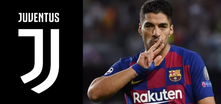 Juventus: Luis Suárez obtuvo la ciudadanía mediante una supuesta estafa