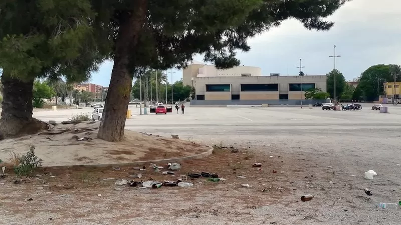 La AAVV del Barrio de Vistabella pide una reunión con el alcalde de Murcia para trasmitirle las demandas de los vecinos