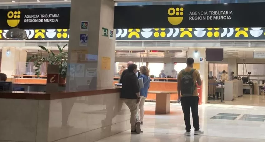 La Agencia Tributaria de Murcia, galardonada con uno de los Premios a la Calidad e Innovación en la Gestión Pública