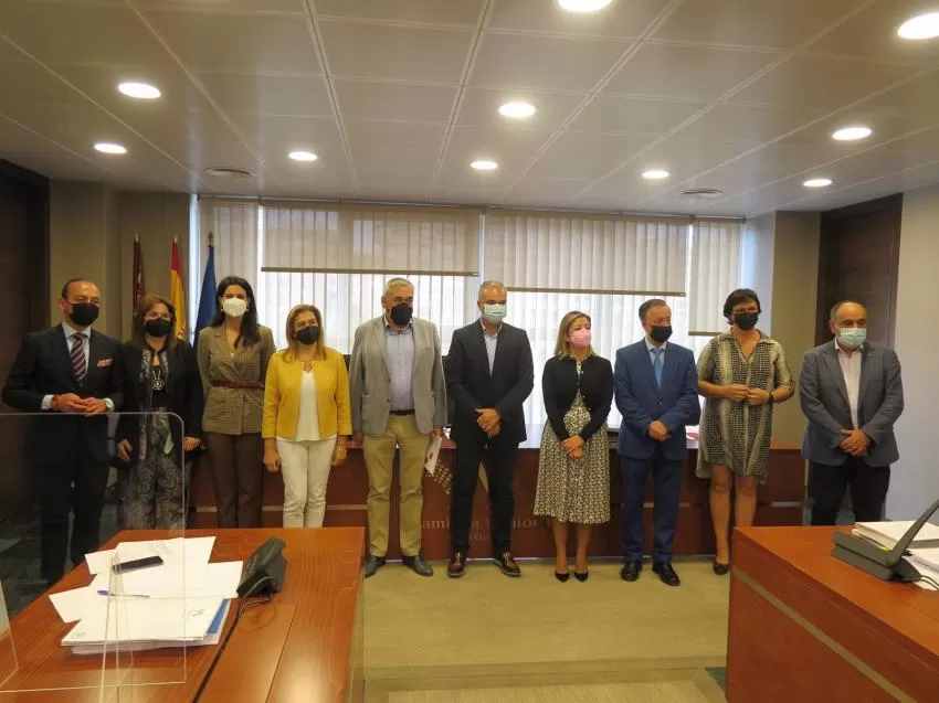 La asociación Legado reclama un comité de expertos dentro del Consejo Asesor para el Mecenazgo