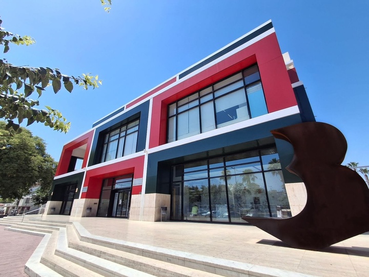 La Biblioteca Regional de Murcia presenta a cinco autores premiados en su ciclo literario 2024