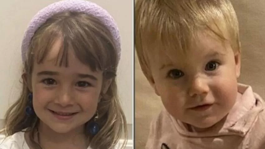 La botella de oxígeno y la sábana halladas en el mar son de Tomás Gimeno