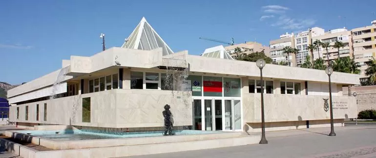 La Cámara de Comercio de Cartagena pide "un ejercicio de coherencia y generosidad" por el Mar Menor