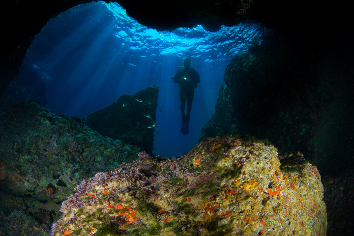 La campaña de turismo azul para posicionar la Costa Cálida genera más de 8 millones de impactos