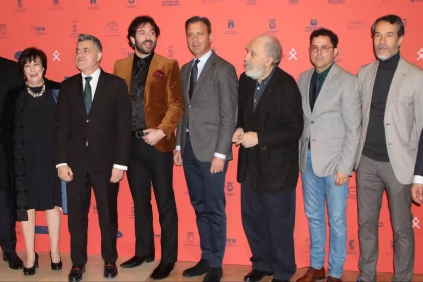 La CARM destina 11,4 millones de euros al fortalecimiento de las industrias culturales