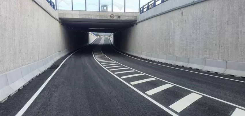 La CARM transferirá al Ayuntamiento de Lorca 350.000 euros para que concluya la nueva fuente del barrio de San Antonio