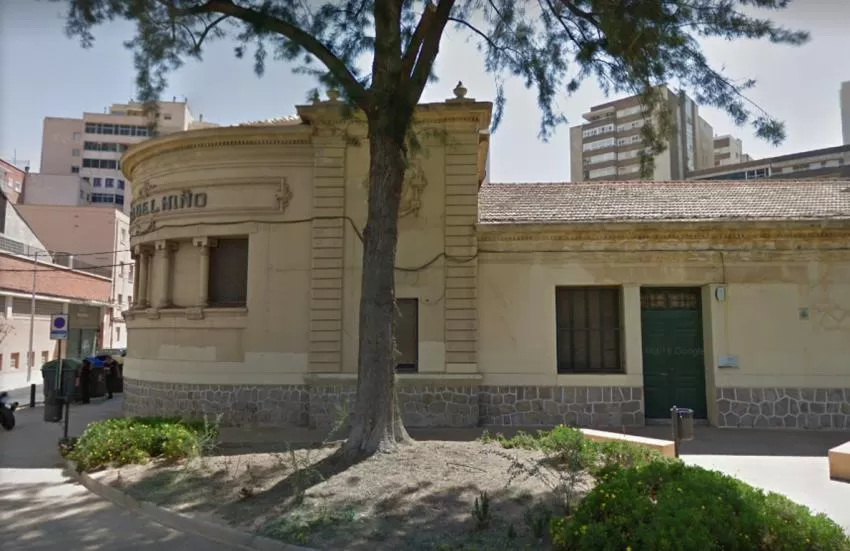 La Casa del Niño de Cartagena, declarada Bien de Interés Cultural