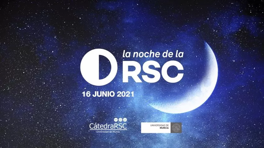 La Cátedra de RSC de la UMU celebra la III edición de la #NocheRSC