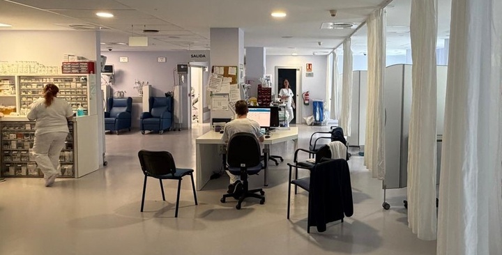La Comunidad de Murcia abre nuevo plazo para 27 médicos en Urgencias y Emergencias