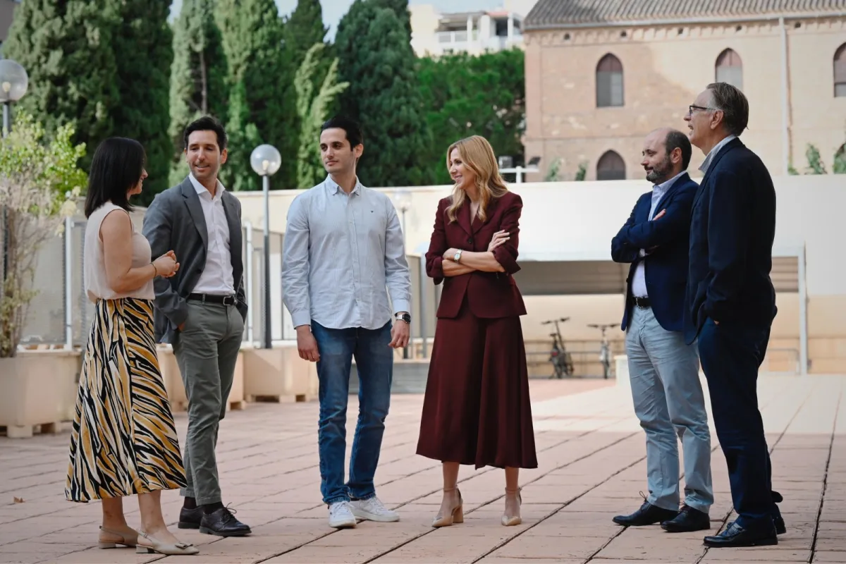 La Comunidad amplía seis meses el plazo para solicitar ayudas a la entrada de inversores privados en empresas innovadoras emergentes