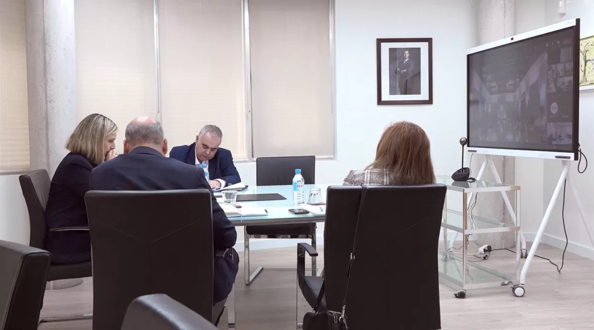 La Comunidad apoya las nuevas condiciones de acceso a la asistencia personal en la dependencia