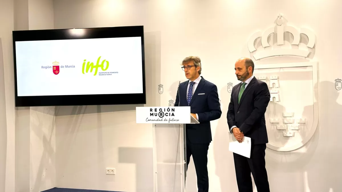 La Comunidad apoyó en 2023 el desarrollo de más de 4.000 proyectos empresariales