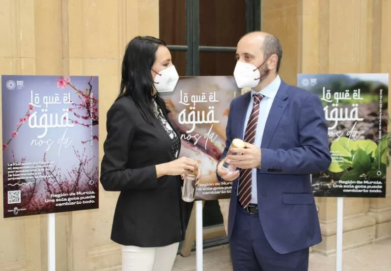 La Comunidad buscará inversiones en agricultura, gestión de agua y turismo en la exposición universal de Dubái