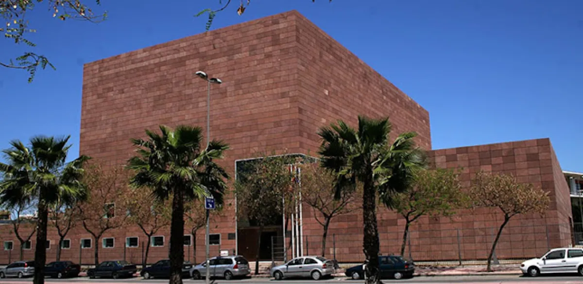 La Comunidad colabora con la recuperación de archivos y bibliotecas afectados por la Dana de Valencia